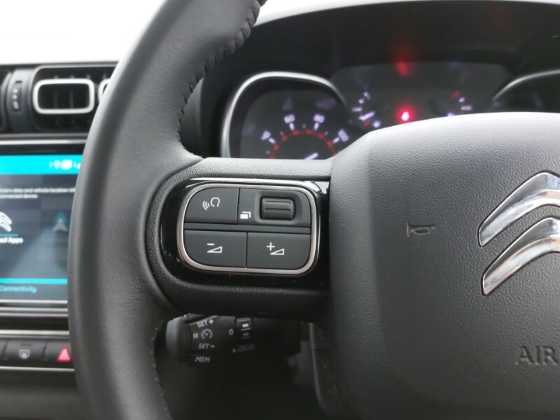 Used Citroen C3 Aircross 2022 for sale - 76629150: Photo 16