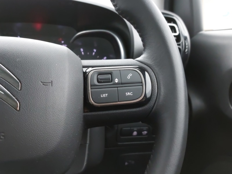 Used Citroen C3 Aircross 2022 for sale - 76629150: Photo 17