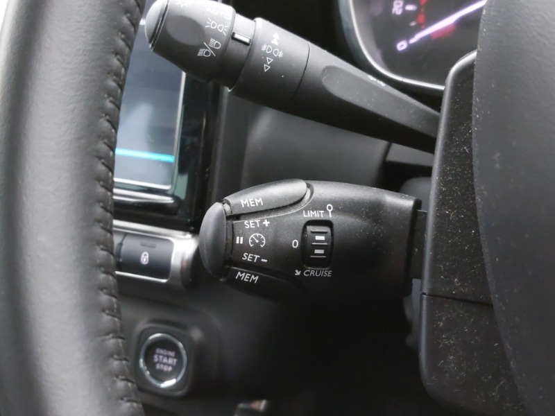 Used Citroen C3 Aircross 2022 for sale - 76629150: Photo 18