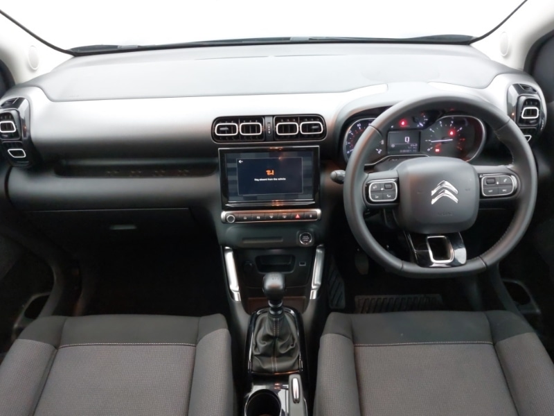 Used Citroen C3 Aircross 2022 for sale - 76629150: Photo 2