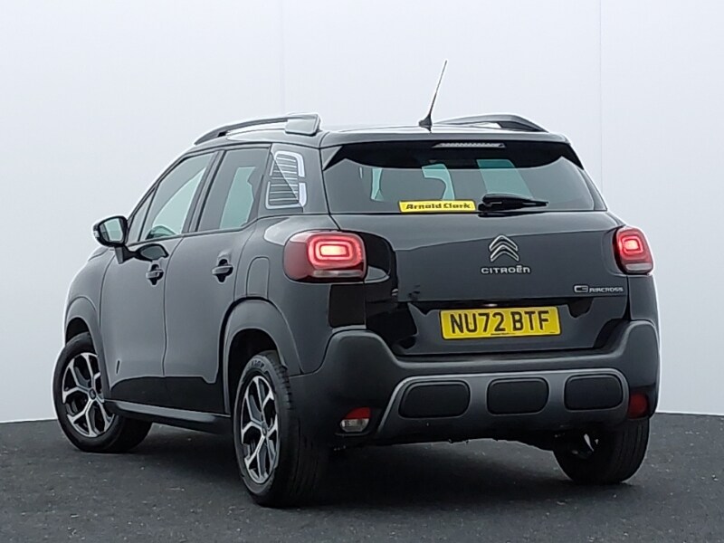 Used Citroen C3 Aircross 2022 for sale - 76629150: Photo 3