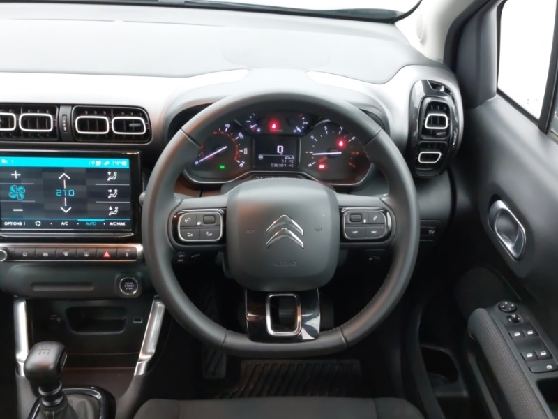 Used Citroen C3 Aircross 2022 for sale - 76629150: Photo 7