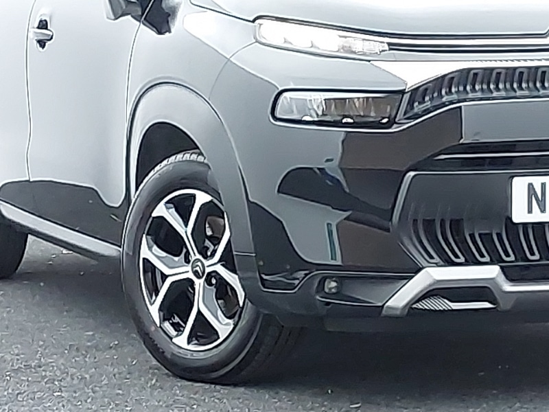 Used Citroen C3 Aircross 2022 for sale - 76629150: Photo 9