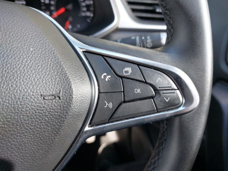 Used Renault Captur 2021 for sale - 76144862: Photo 17