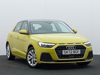 Used Audi A1 2022 for sale - 78795425: Photo