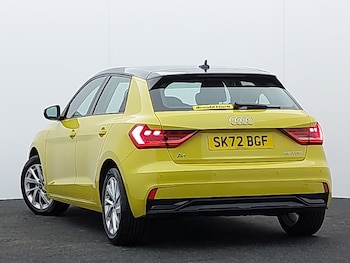 Used Audi A1 2022 for sale - 78795425: Photo