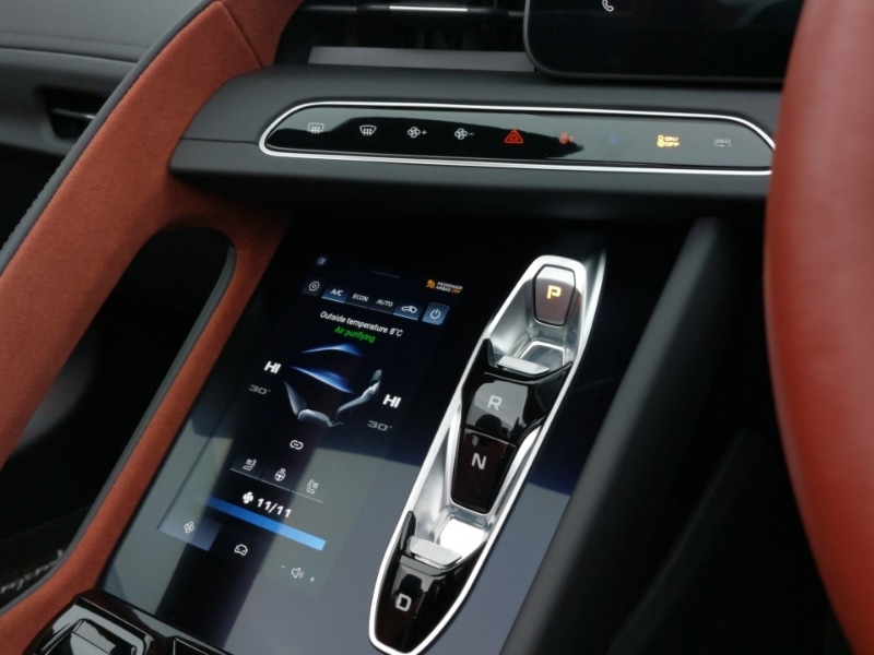 Used MG Cyberster 2025 for sale - 77908341: Photo 15