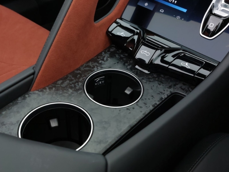 Used MG Cyberster 2025 for sale - 77908341: Photo 16