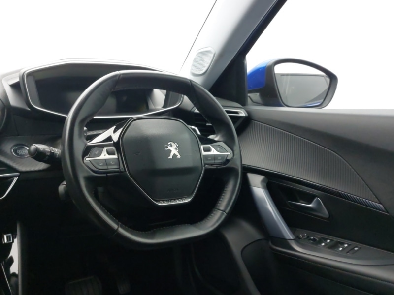 Used Peugeot 2008 2020 for sale - 76502123: Photo 10
