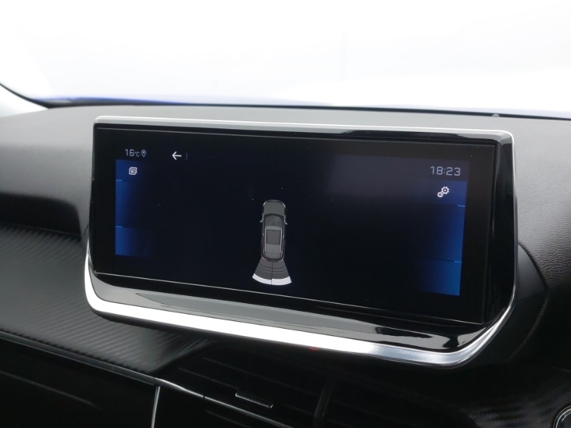 Used Peugeot 2008 2020 for sale - 76502123: Photo 13