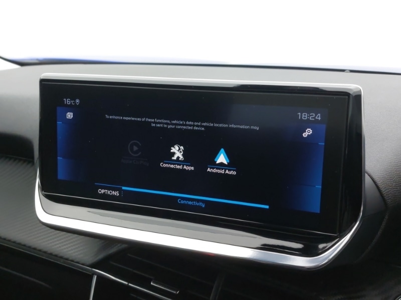 Used Peugeot 2008 2020 for sale - 76502123: Photo 14