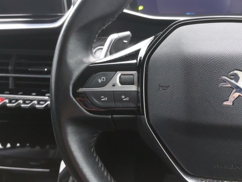 Used Peugeot 2008 2020 for sale - 76502123: Photo 17