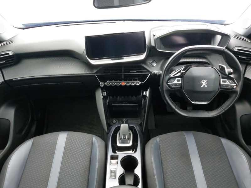 Used Peugeot 2008 2020 for sale - 76502123: Photo 2