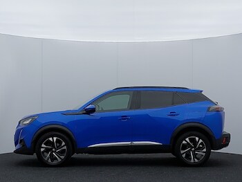 Used Peugeot 2008 2020 for sale - 76502123: Photo