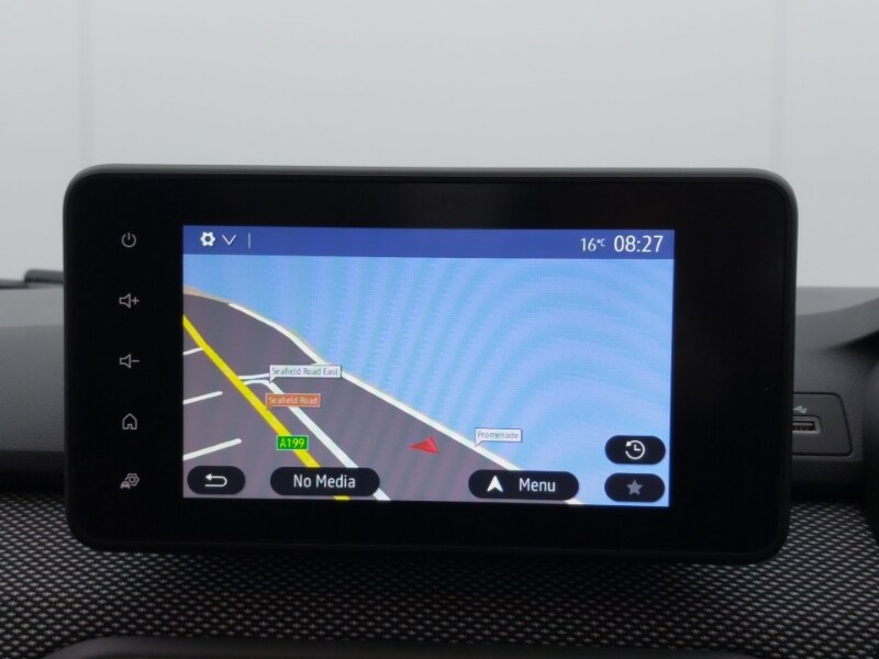 Used Dacia Sandero 2022 for sale - 76478359: Photo 11