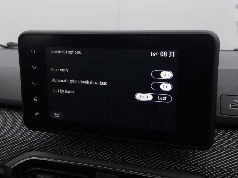 Used Dacia Sandero 2022 for sale - 76478359: Photo 13