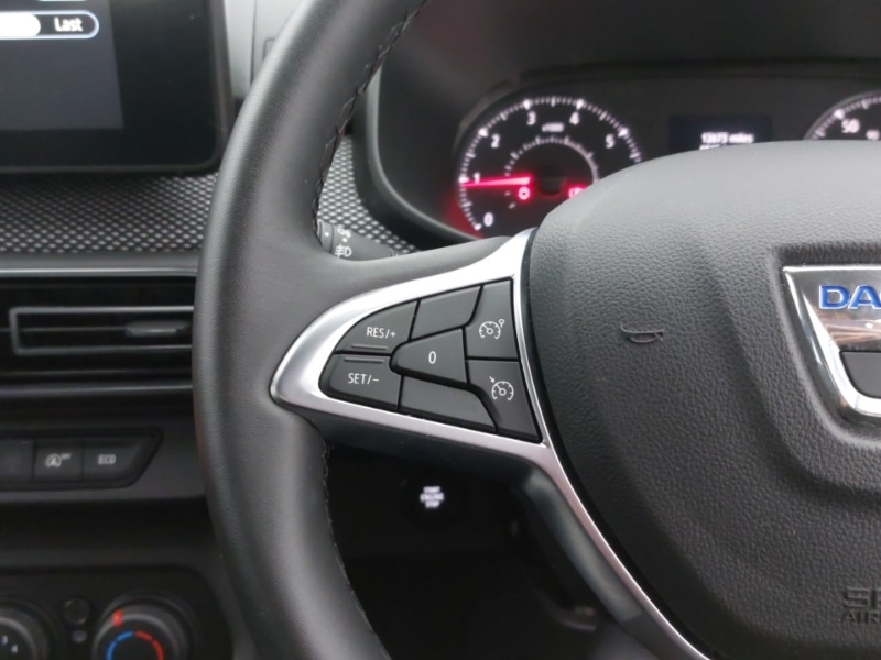 Used Dacia Sandero 2022 for sale - 76478359: Photo 15