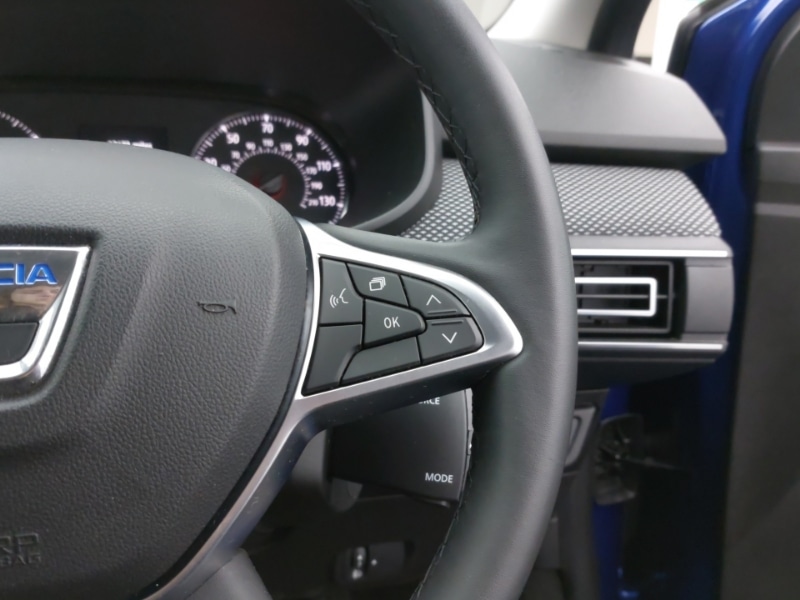 Used Dacia Sandero 2022 for sale - 76478359: Photo 16