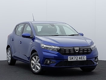 Dacia - Sandero