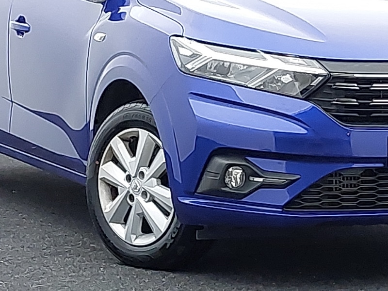 Used Dacia Sandero 2022 for sale - 76478359: Photo 9