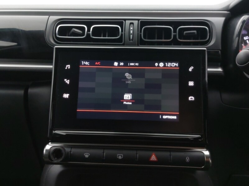 Used Citroen C3 2023 for sale - 77678308: Photo 11