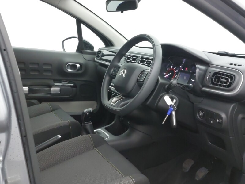 Used Citroen C3 2023 for sale - 77678308: Photo 12