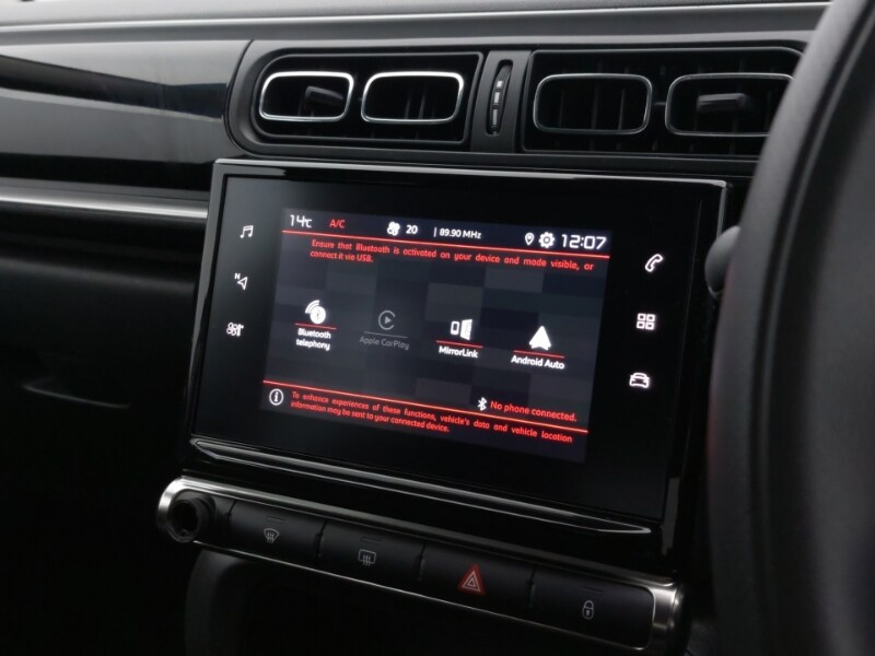 Used Citroen C3 2023 for sale - 77678308: Photo 14