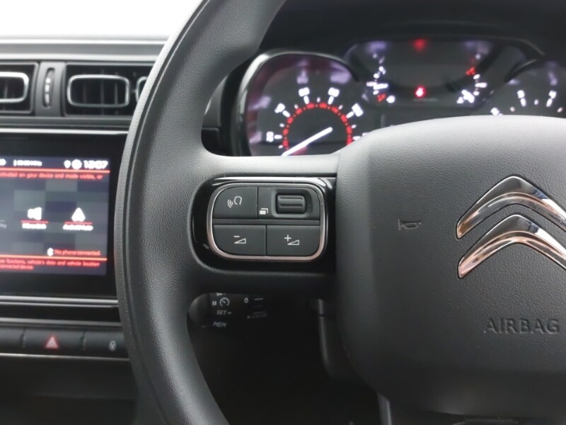 Used Citroen C3 2023 for sale - 77678308: Photo 16