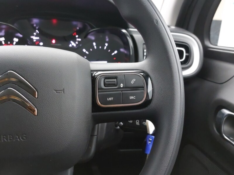 Used Citroen C3 2023 for sale - 77678308: Photo 17