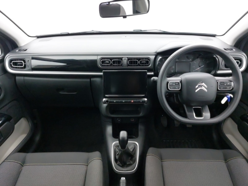 Used Citroen C3 2023 for sale - 77678308: Photo 2