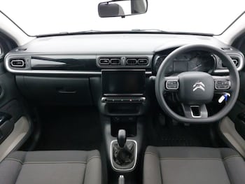 Used Citroen C3 2023 for sale - 77678308: Photo