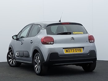 Used Citroen C3 2023 for sale - 77678308: Photo