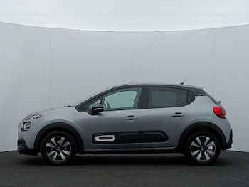 Used Citroen C3 2023 for sale - 77678308: Photo