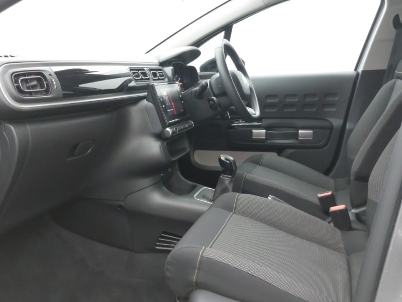 Used Citroen C3 2023 for sale - 77678308: Photo 5