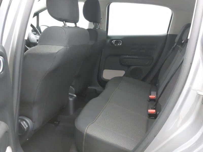 Used Citroen C3 2023 for sale - 77678308: Photo 6