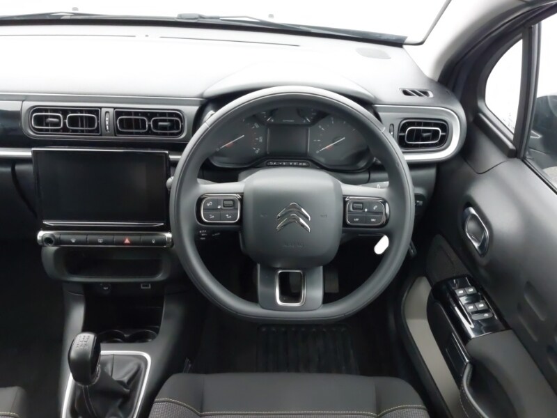 Used Citroen C3 2023 for sale - 77678308: Photo 7