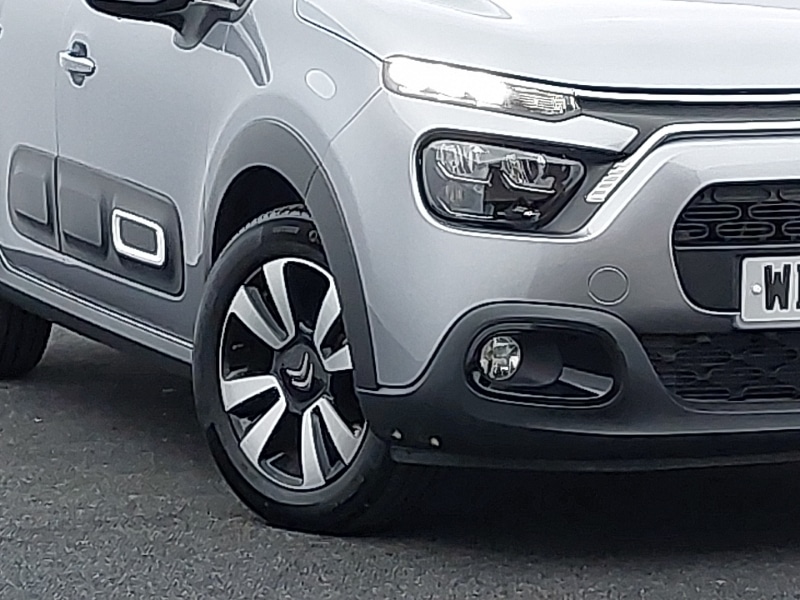 Used Citroen C3 2023 for sale - 77678308: Photo 9