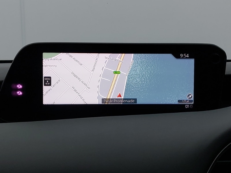 Used Mazda Mazda3 2019 for sale - 76264669: Photo 11