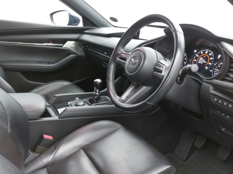 Used Mazda Mazda3 2019 for sale - 76264669: Photo 12