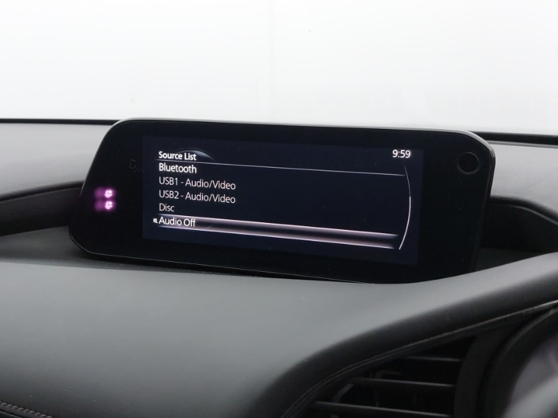 Used Mazda Mazda3 2019 for sale - 76264669: Photo 14