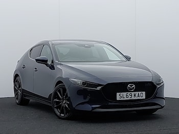 Mazda - Mazda3