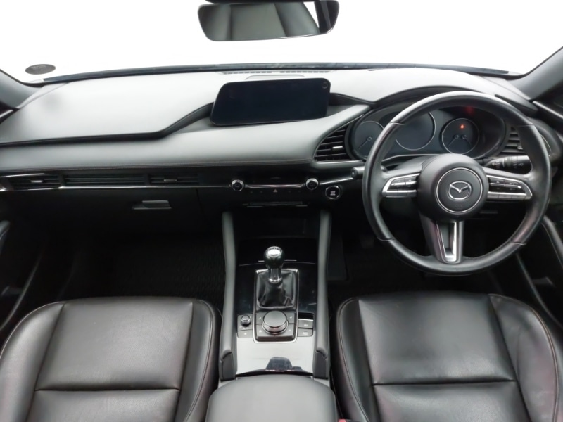 Used Mazda Mazda3 2019 for sale - 76264669: Photo 2