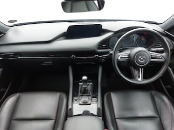 Used Mazda Mazda3 2019 for sale - 76264669: Photo