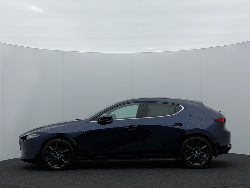 Used Mazda Mazda3 2019 for sale - 76264669: Photo 4