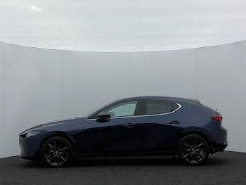 Used Mazda Mazda3 2019 for sale - 76264669: Photo