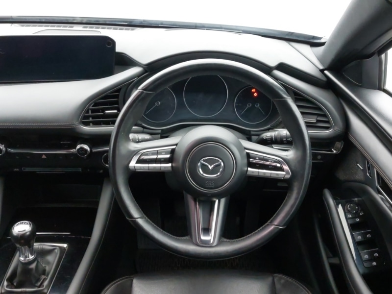 Used Mazda Mazda3 2019 for sale - 76264669: Photo 7