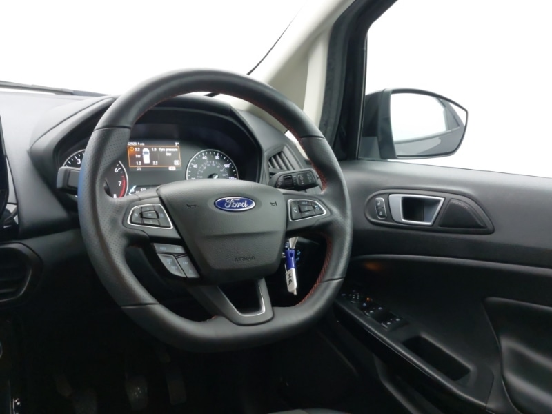 Used Ford Ecosport 2021 for sale - 77379954: Photo 10