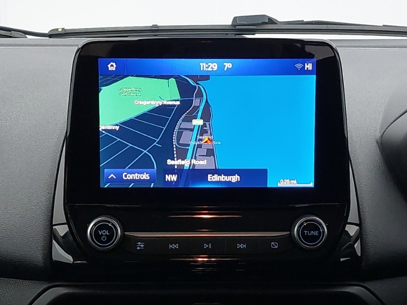 Used Ford Ecosport 2021 for sale - 77379954: Photo 11