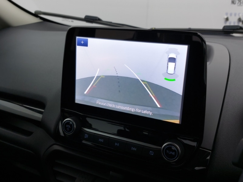 Used Ford Ecosport 2021 for sale - 77379954: Photo 13