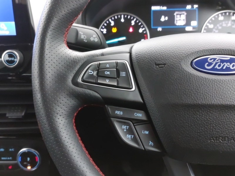 Used Ford Ecosport 2021 for sale - 77379954: Photo 16